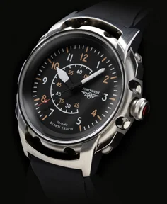 Zero West S3-P9427 Spitfire Zero West Watches
