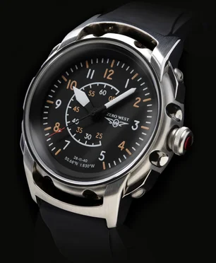 Zero West S3-P9427 Spitfire Zero West Watches