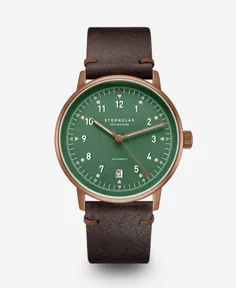 Sternglas Lumatik Edition Bronze