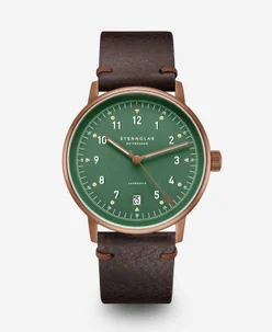 Sternglas Lumatik Edition Bronze