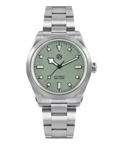 San Martin SAN-MARTIN-SN0107-G5 Mint Green