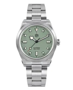 San Martin SAN-MARTIN-SN0107-G5 Mint Green