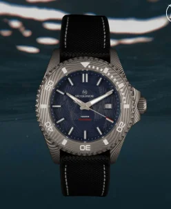 McQuaide Q1-B Abyss