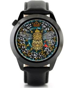 Mr Jones Watches The Golden Hour (Limited edition)