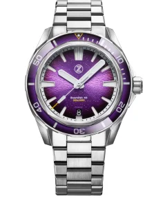 Zelos Swordfish SS 'Nebula'