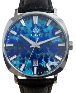 Alanti Tiffany Lapis Limited Edition