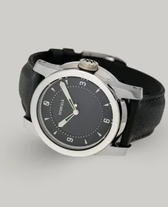 Schofield Treasure Watch ✦ Silver