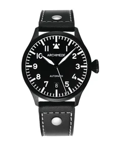 Archimede Pilot 39 A LS Anthracite