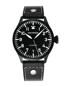 Archimede Pilot 39 A LS Anthracite