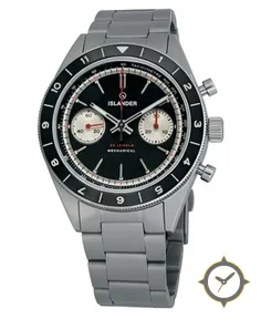 Bridgehampton Racing Chronograph