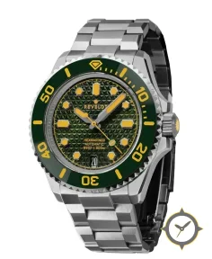Hexmariner 39 Durian Limited Edition
