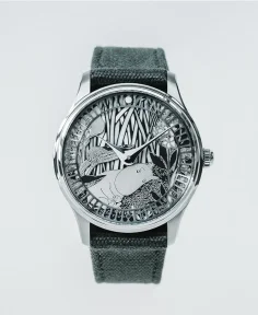 S.U.F. Helsinki Sarpaneva x Moomin 75