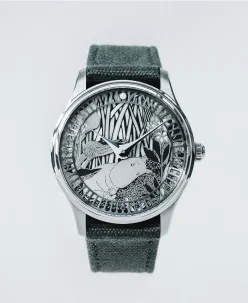 S.U.F. Helsinki Sarpaneva x Moomin 75