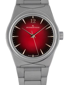 Brunmontagne Connector Red