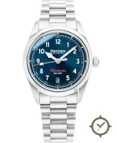 Heartlander Automatic Field Watch