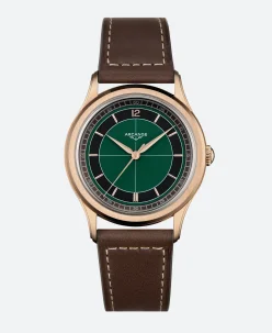 Arcange AS05-G Green Lacquered