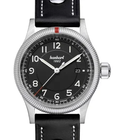 Hanhart PIONEER One black