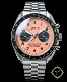 Slipstream Chronograph