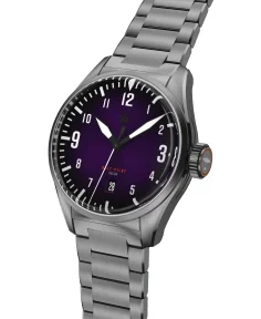 Tsao Baltimore Balt-Pilot Recon Raven
