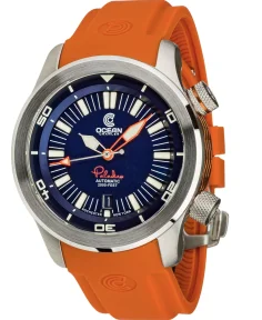 Ocean Crawler Paladino WaveMaker Blue
