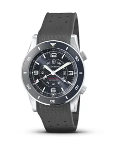 Elliot Brown BEACHMASTER AUTOMATIC SIGNATURE: 0H0-A06