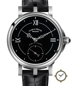 Friedrich III Manufaktur Edition