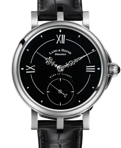 Lang & Heyne Friedrich III Manufaktur Edition