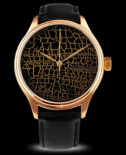 Wancher Watch Dream Watch - Hirota Hibi Nuri
