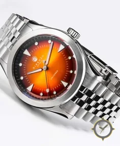 DRZ 07 Orange No Date