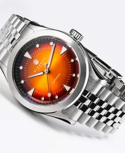 Direnzo DRZ 07 Orange No Date