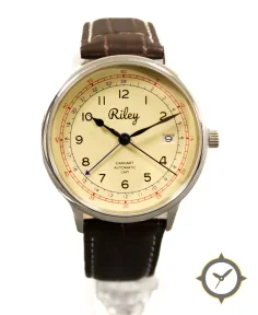 Amelia Earhart Automatic
