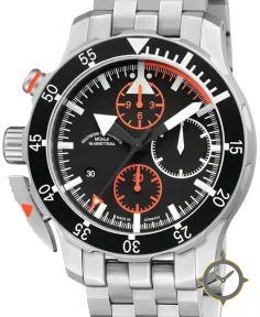 S.A.R. Flieger-Chronograph