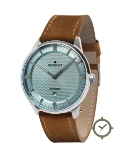 Revelot Universal Grey Sky Steel