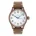 Marine Bronze Vintage 36 arabic
