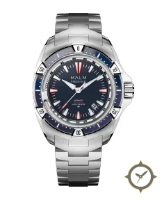 Frogdiver II 44 Swiss Automatic