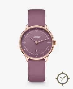 Naos XS Edition Flora lavender