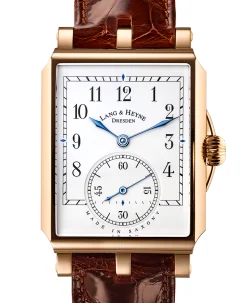 Lang & Heyne Georg