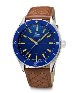 Eza Sealander Blue