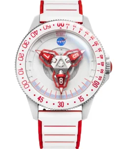 Xeric NASA Artemis Tumbler Automatic Jettison