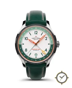 Touring GMT - Troubadour