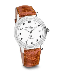 JS Watch Co. 101