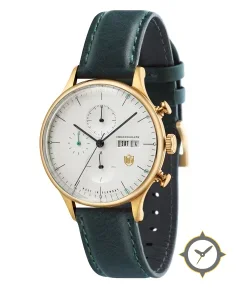 VAN DER ROHE BARCELONA CHRONO