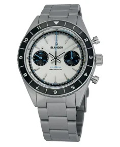 Islander Bridgehampton Racing Chronograph