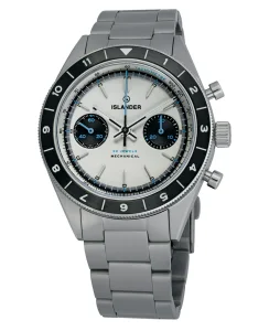 Islander Bridgehampton Racing Chronograph