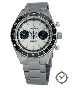 Bridgehampton Racing Chronograph