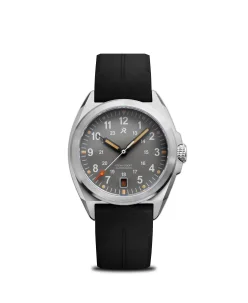 RZE VALOUR 38 Slate Grey