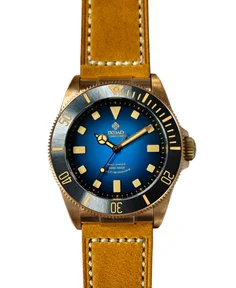 Ixdao Blue JD-X02T Bronze SW200-1