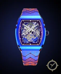 TorQ Mechanical V2 ch