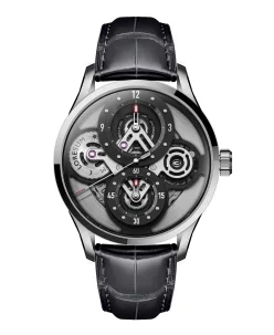 Loresum LS02 - Silver