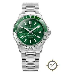 Venezianico Nereide GMT